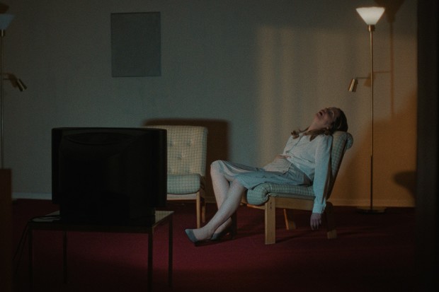 IDFA reveals its complete competition line-ups