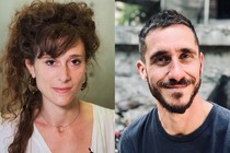 Wallimage respalda a Laura Wandel y Olivier Pairoux