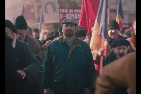 The New Year That Never Came - de Bogdan Mureşanu