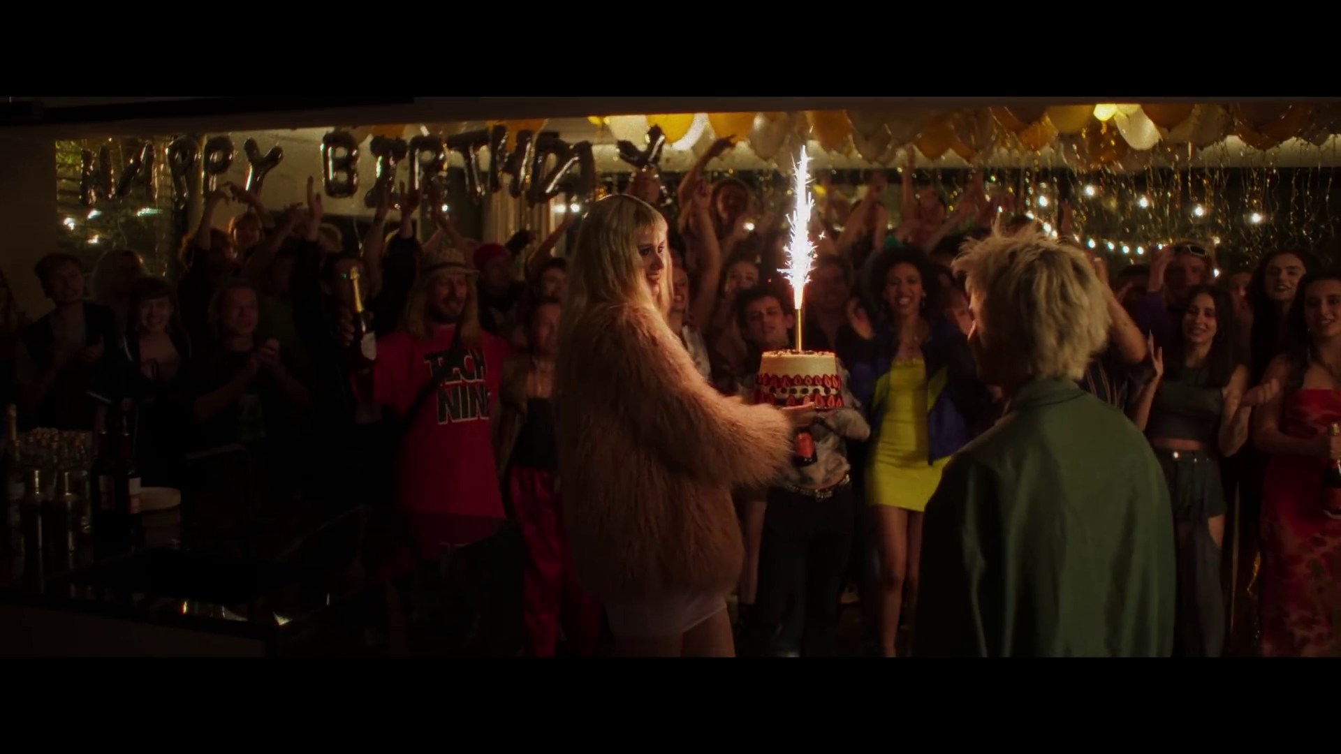 Wrooklyn Zoo - Trailer [ov] - Cineuropa