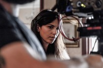 Iris Gaeta’s debut feature, Fanum – Shadows from the Past, set to premiere on 20 October