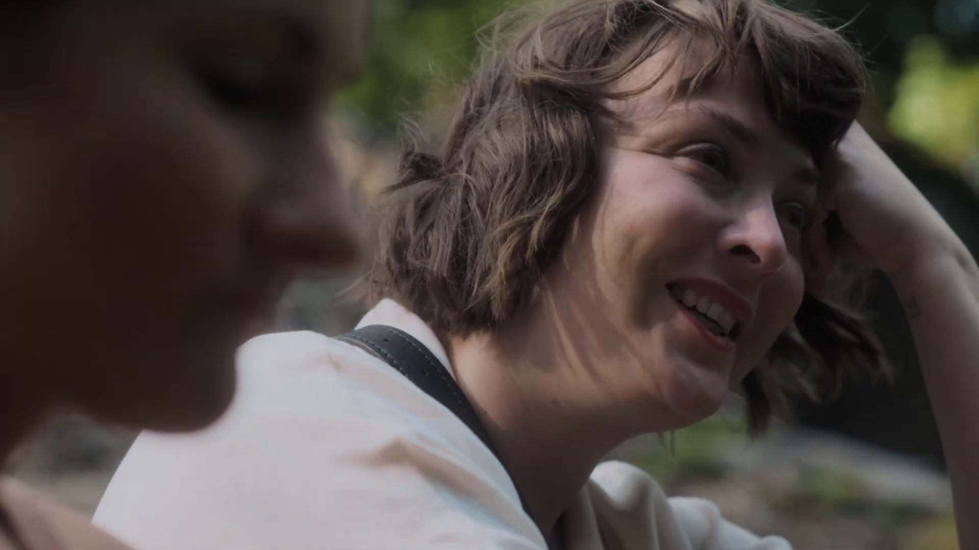 Hello, Welcome - Trailer[ov] - Cineuropa