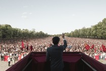 Review: The Great Ambition