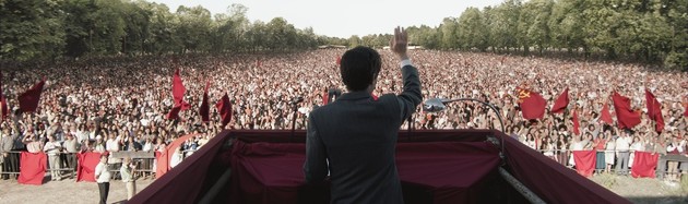 Berlinguer. La grande ambizione