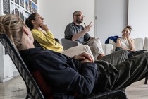 La selezione annuale del Groupe Ouest si avvicina