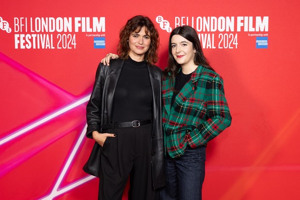 Memoir of a Snail and On Falling are the key victors at BFI London