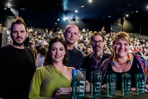 Toxic de Saulė Bliuvaitė décroche le Grand Prix et le Prix de la critique à CinÉast