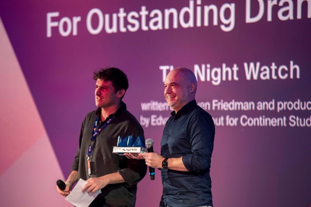 The MIA announces its award winners