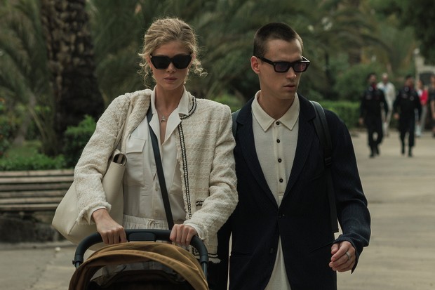 Review: Here Now