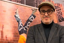 Milko Lazarov • Director of Tarika