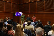 À San Sebastian, Europa Distribution se penche sur les utilisations stratégiques qu'on peut faire de l'IA