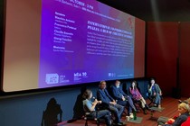 At Rome's MIA, Apulia confirms its role as an international cinema hub