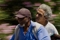 EXCLUSIF : La bande-annonce de The Jacket, sélectionné à l'IDFA dans la section Luminous