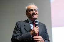 Mario Bova • Directeur, Euro Balkan Film Festival