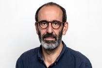 Alexandre Gavras • Producer of Bab El Sahra