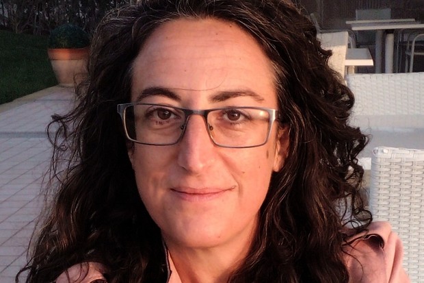 Manuela Buono • Producer of Intra montes