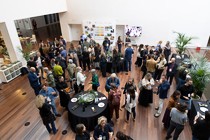Professionals from 21 countries gather at the fourth Shooting Locations Marketplace