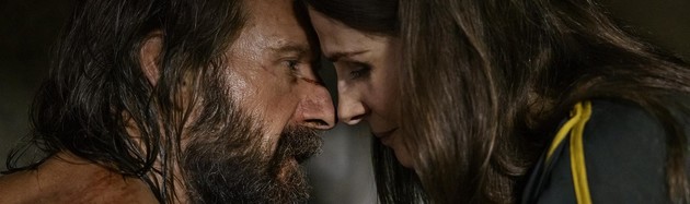Itaca. Il ritorno - di Uberto Pasolini