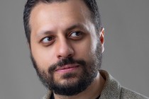 Ahmed Shawky • Responsabile, CineGouna Funding