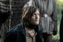 Madrid doubles as London in the new season of The Walking Dead: Daryl Dixon