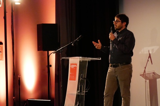 Au International Film Distribution Summit, des innovateurs du secteur font part de nouvelles plateformes, solutions et modèles