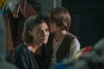 Review: Becoming Ana