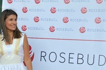 Ioanna Panagiotidou • Distributor, Rosebud.21