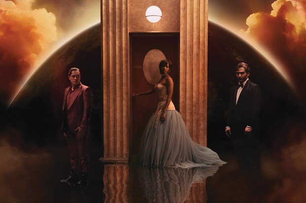 Crítica: The Opera!
