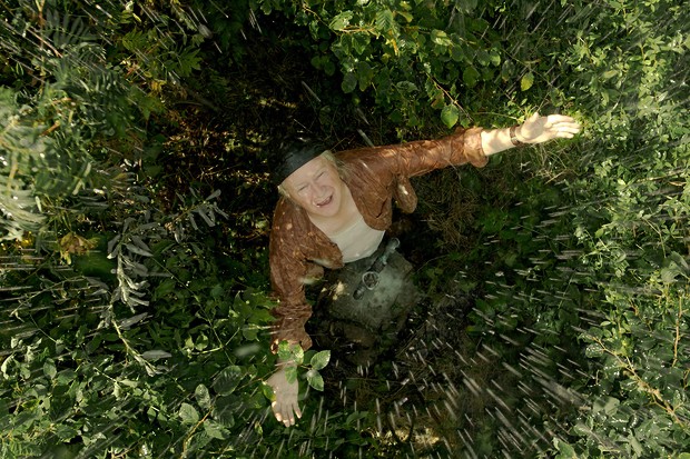 Hannes Holm’s comedy Let It Rain now in post-production