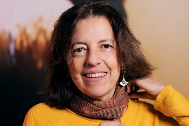Catalina Villar • Regista di Ana Rosa