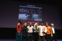 To a Land Unknown triumphs at the Cinemed