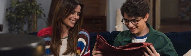 Il ragazzo dai pantaloni rosa