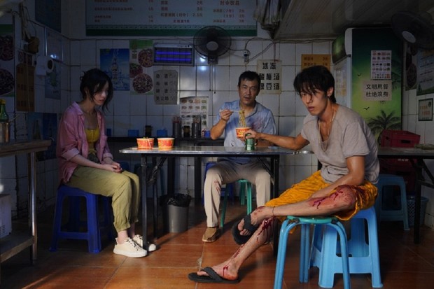 Bound in Heaven est élu meilleur film à la 19e Fête du cinéma de Rome