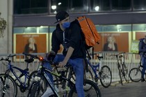 Review: Riders