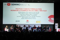 MERCI Valladolid festeggia la sua seconda edizione con cifre ottimistiche
