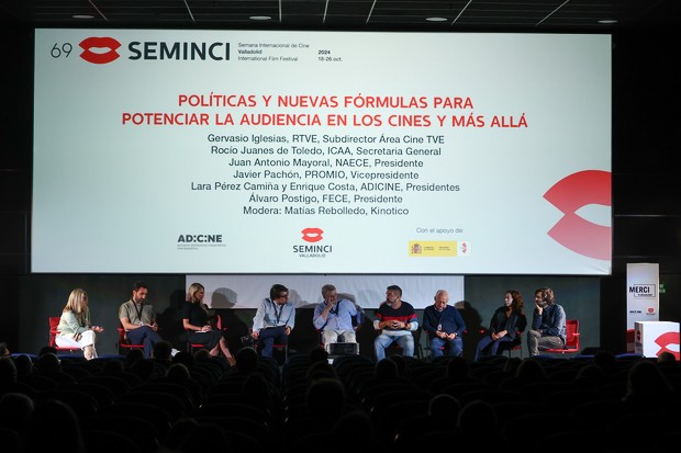 MERCI Valladolid festeggia la sua seconda edizione con cifre ottimistiche
