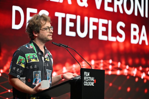 The Devil’s Bath triumphs at the 34th Film Festival Cologne