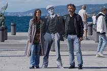 Critique : The Volta Cinema