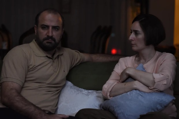 The Seed of the Sacred Fig wins the Arab Critics' Awards for European Films