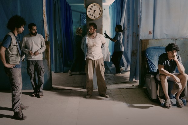 Marrakech annuncia i 27 progetti e film selezionati per gli Atlas Workshops