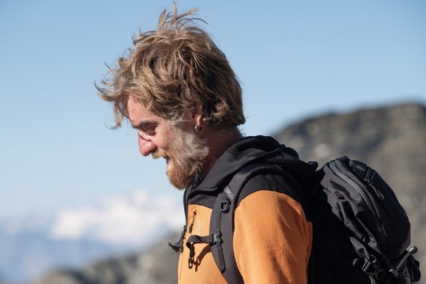 Paolo Cognetti's A Flower of Mine to open the Festival dei Popoli