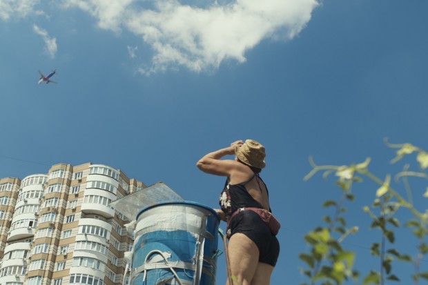 Recensione: Flowers of Ukraine