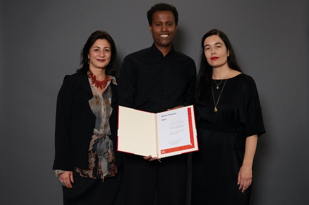 The Viennale awards crown a festival in opposition to violence and aggression