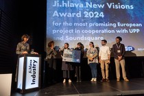 El proyecto eslovaco Wasteland Chronicles triunfa en el New Visions Forum de Ji.hlava