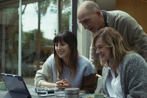 Séville prépare une édition consolidée de son festival du cinéma européen