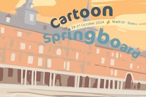 REPORT: Cartoon Springboard 2024