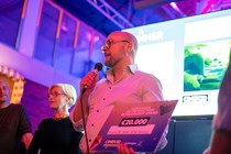 Puck and Millie and the Secret of the Crocodile are the big winners at this year’s Cinekid for Professionals
