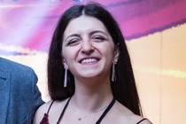 Nadia Cortellessa • Programmer, NaNo Film Festival