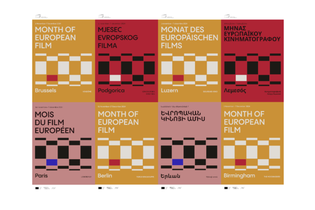 The Month of European Film kicks off a season full of European cinema