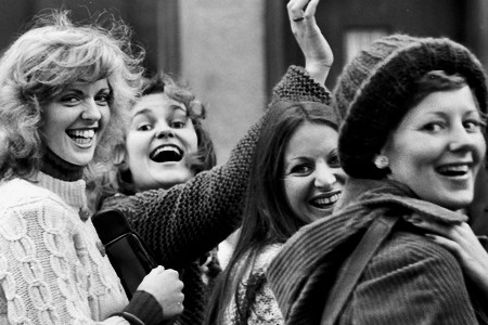 Polarise Nordic Film Nights torna per la sua quinta edizione